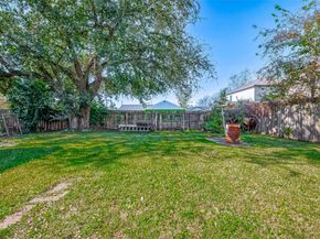 9143 Grannis Street, Houston TX 77075
