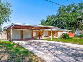 9143 Grannis Street, Houston TX 77075