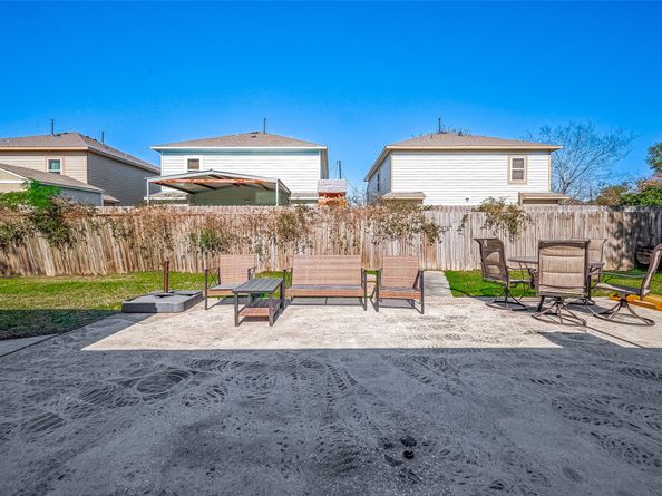 9143 Grannis Street, Houston TX 77075