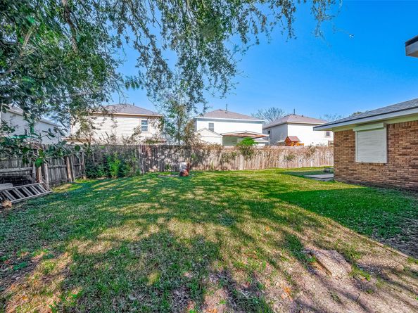 9143 Grannis Street, Houston TX 77075