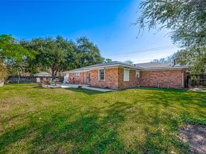 9143 Grannis Street, Houston TX 77075