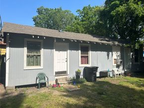 7109 Avenue E 12, Houston TX 77011