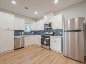 336 De Haven Street, Houston TX 77029