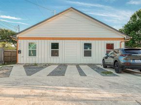 336 De Haven Street, Houston TX 77029