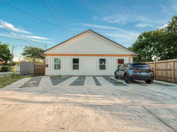 336 De Haven Street, Houston TX 77029