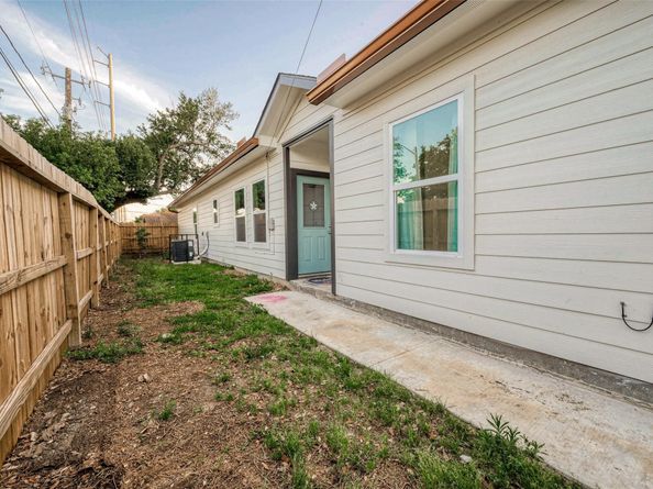 336 De Haven Street, Houston TX 77029