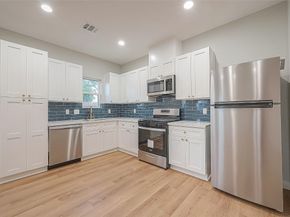 336 De Haven Street, Houston TX 77029
