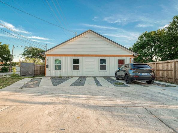 336 De Haven Street, Houston TX 77029