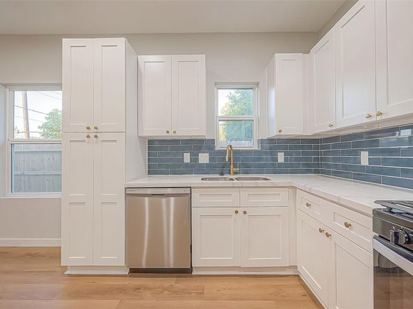 336 De Haven Street, Houston TX 77029