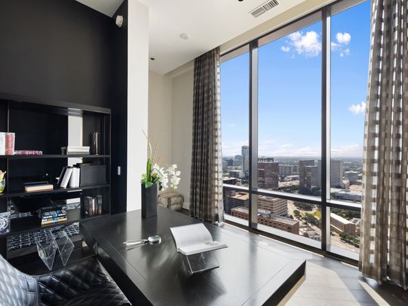 1409 Post Oak Boulevard 2702, Houston TX 77056