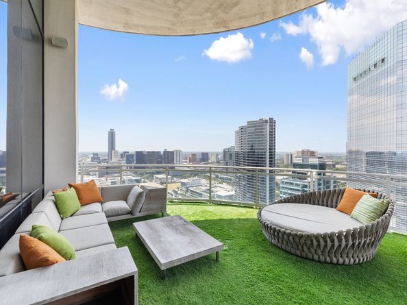 1409 Post Oak Boulevard 2702, Houston TX 77056