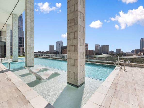 1409 Post Oak Boulevard 2702, Houston TX 77056