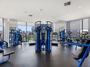1409 Post Oak Boulevard 2702, Houston TX 77056