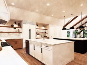 1302 Springrock Lane, Houston TX 77055