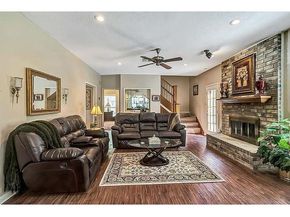 2442 Hodges Bend Circle, Sugar Land TX 77479