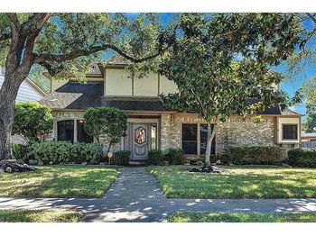 2442 Hodges Bend Circle