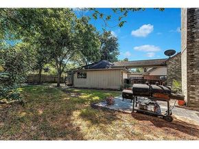 2442 Hodges Bend Circle, Sugar Land TX 77479