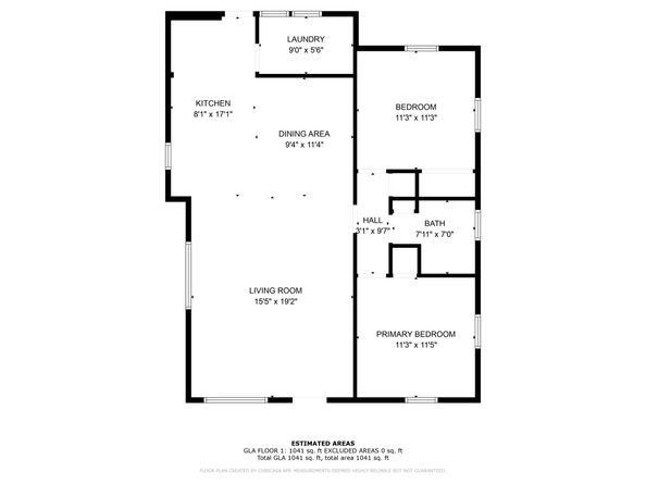 7909 Goode Street, Houston TX 77012