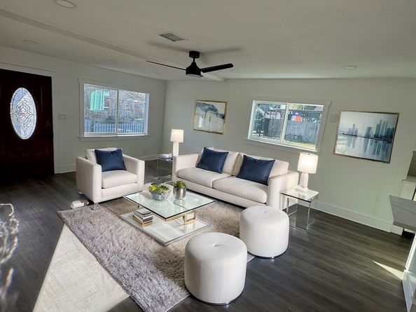 7909 Goode Street, Houston TX 77012