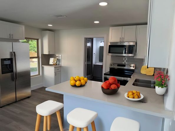 7909 Goode Street, Houston TX 77012