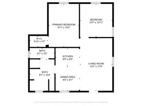 7909 Goode Street, Houston TX 77012