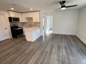 7909 Goode Street, Houston TX 77012
