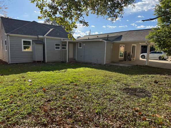 7909 Goode Street, Houston TX 77012