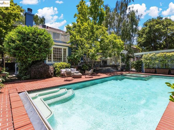 765 University Ave, Palo Alto CA 94301