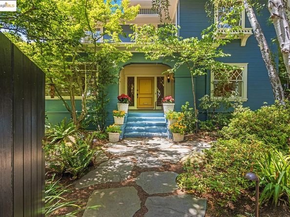 765 University Ave, Palo Alto CA 94301