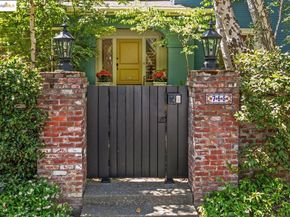 765 University Ave, Palo Alto CA 94301
