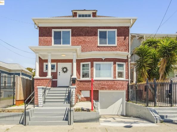 1810 Adeline St, Oakland CA 94607