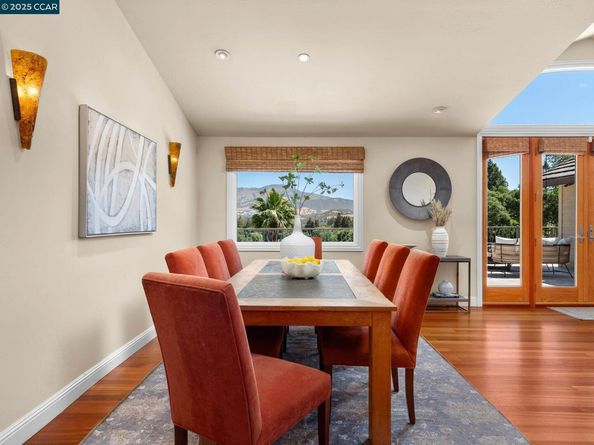 1 Sky Terrace, Danville CA 94526