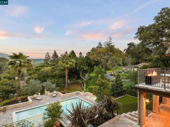 1 Sky Terrace, Danville CA 94526