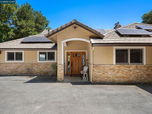 1 Sky Terrace, Danville CA 94526