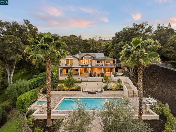 1 Sky Terrace, Danville CA 94526