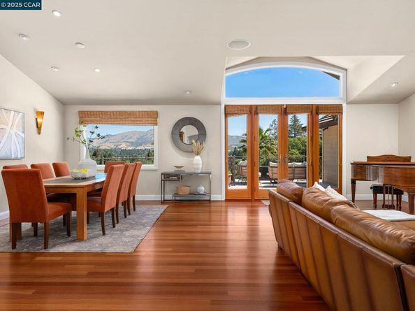 1 Sky Terrace, Danville CA 94526