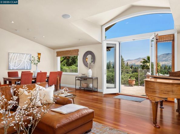 1 Sky Terrace, Danville CA 94526