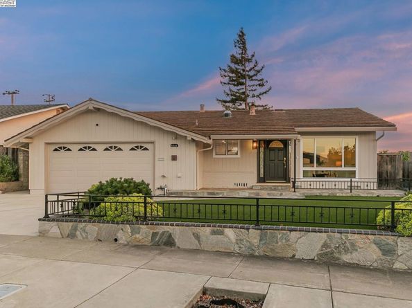 41519 Apricot Ln, Fremont CA 94539