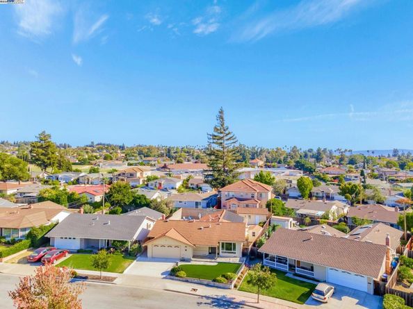 41519 Apricot Ln, Fremont CA 94539