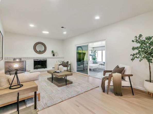 41519 Apricot Ln, Fremont CA 94539