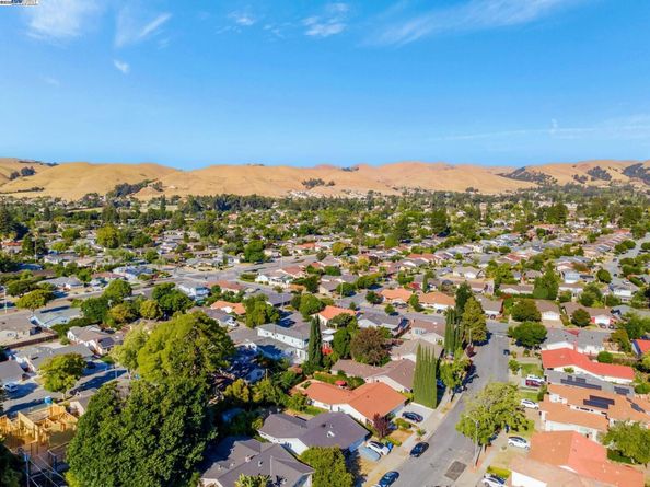 41519 Apricot Ln, Fremont CA 94539