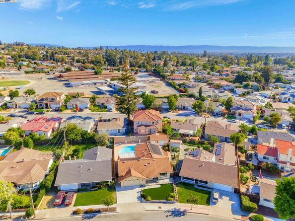 41519 Apricot Ln, Fremont CA 94539