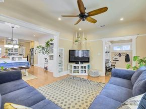 1215 Castro St, Martinez CA 94553