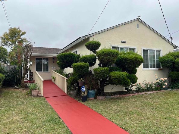 1112 Adason Dr, San Leandro CA 94578