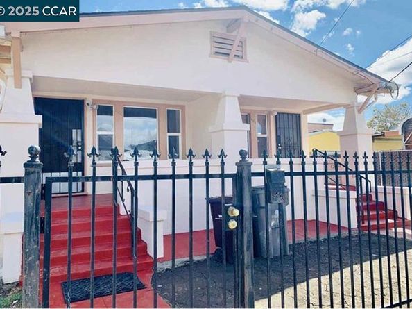 1420 87Th Ave, Oakland CA 94621