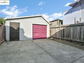 5540 E 17Th St, Oakland CA 94621