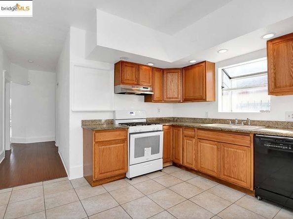 5540 E 17Th St, Oakland CA 94621