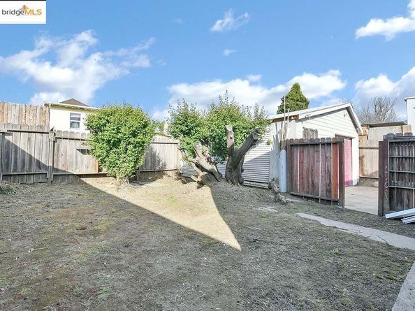 5540 E 17Th St, Oakland CA 94621