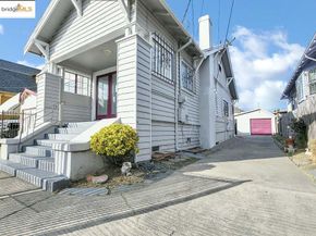 5540 E 17Th St, Oakland CA 94621