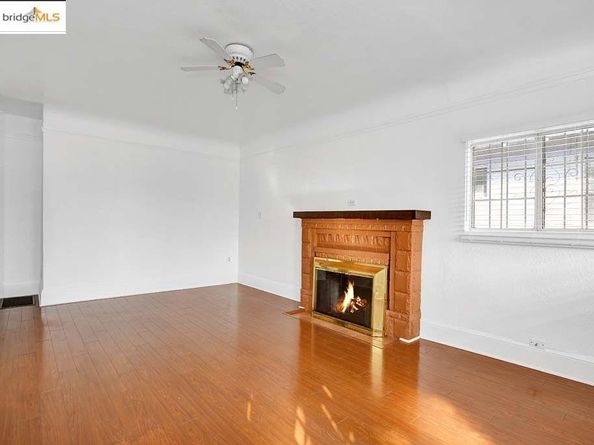 5540 E 17Th St, Oakland CA 94621